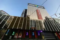 Gimhae Eobang-Dong Suite Hotel