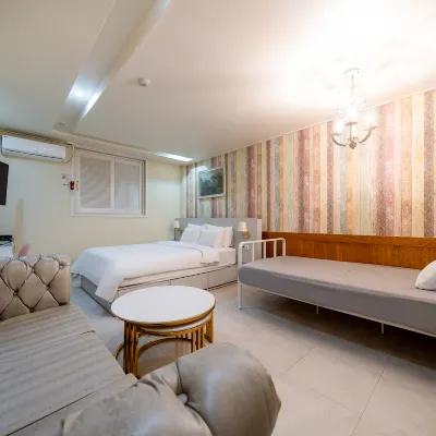 Pyeongtaek (Anjung) O2 Hotels near Anjung-ri