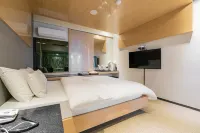 Ansan Apple Hotels near Ansan Botanical Garden