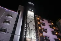 Cheonan Hotel Luis