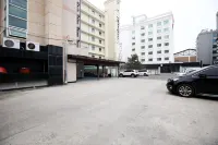 Boryeong Drama - Motels