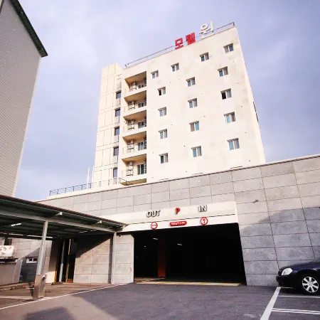 Gimcheon Hotel Win