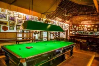 Spice Village Thekkady - a CGH Earth Experience Hotels in Kumily