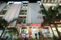 Sugar Palm Hotel Gwalior Hotels in Khargu Kheda