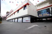 Mungyeong Jeomchon Amor Motel - ที่มีที่จอดรถ