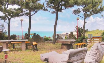 Jeju Orto Pension and Guest House