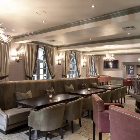 Mottram Hall