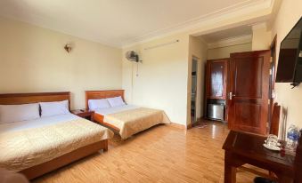 Truong Sa Hotel