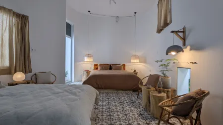 Metta Homestay Hue Отели рядом с достопримечательностью «Quang Minh Temple»