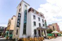 Boryeong (Daecheon) Hayan Motel