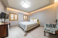 Yangyang Yuchaekkotyanggicheoreom