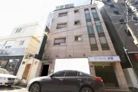 Jinju the First
