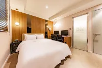 Yongin Metro 21 Hoteles cerca de Universidad de Dankook