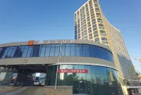 Chuyu Homestay (Gaolan Lanzhou New Area University Town Branch)