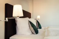 Zum Schwan Wanfried Hotel a Meinhard