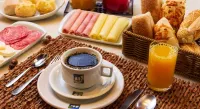 Pousada Porto Imperial Hotels in Paraty