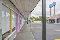 Motel 6 Tuscaloosa, Al – University