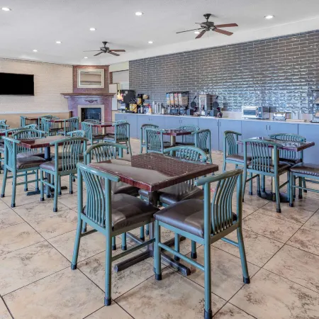 Ramada by Wyndham West Atlantic City