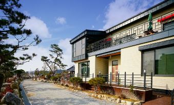 3. Jeongeup..