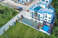 Cheongju Sky Pension