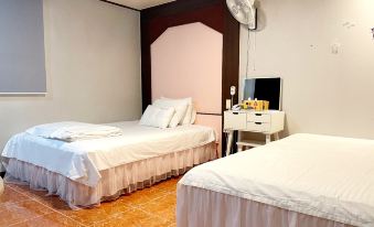 Gyeongju Day Suite