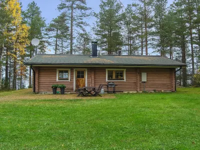 Mäntyranta Hoteles en 