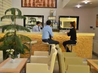 Grand Ozturk Hotel Hotels in Nevşehir Merkez