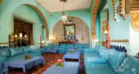 Hotel El-Djazair
