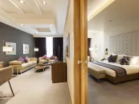 Somewhere Hotel Al Ahsa Hotels in Al Mubarraz