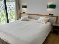 Breizh Ecolodge 酒店 Le Keréden