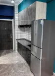 Jialv Apartment (Mudanjiang Wanda Plaza)
