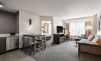 Residence Inn Madison West/Middleton