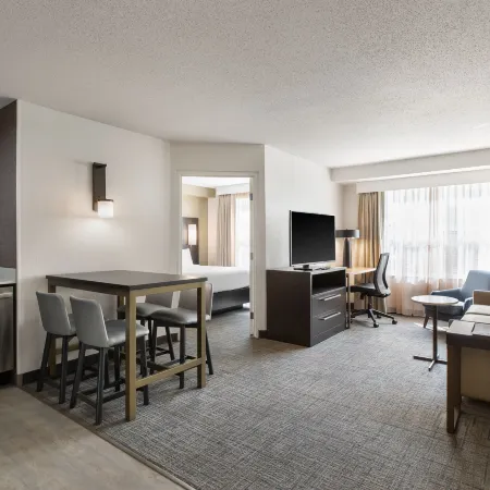 Residence Inn Madison West/Middleton