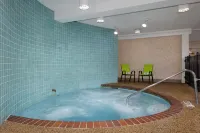 Holiday Inn DES MOINES-AIRPORT/CONF CENTER by IHG - Hot Tub