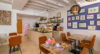 Le Central Boutique Hôtel Hotels in Beaune