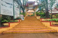 Adamo the Resort Hotels in Matheran