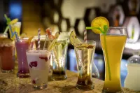 レジェンタ セントラル カシア ジラクプール チャンディーガル