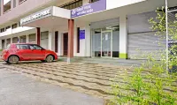 Itsy Hotels Oasis Pride Hotels in Pimplad Nasik