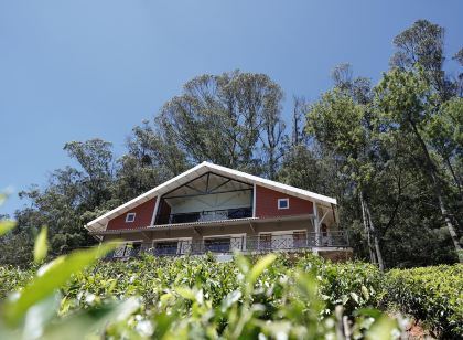 Tea Leaf Stays by Brown Tree Resorts