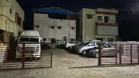 Hotel Akshith Inn - Parking