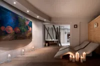 Kassandra Bay Resort, Suites & Spa - spa