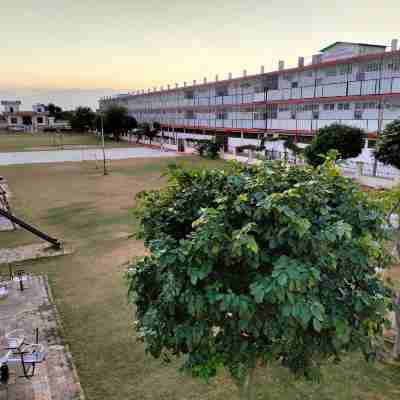 Narayan Guest House Others