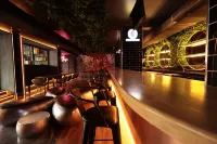 Cenneys Gateway - Pride of Salem - bar