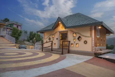 A Kasauli Ggaon by Echor Hotels in Kasauli