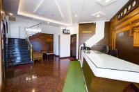 Hotel Prashanth Residency Hotels in Madikeri