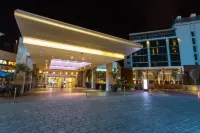 Esplendor by Wyndham Mendoza Hotel a 