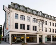 Hotel Grand Stark Hotels in Portland