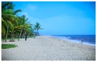 Seclude Kerala, Marari Sands - Bãi biển