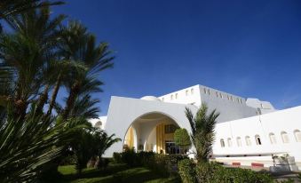 Hotel Sidi Mansour Resort & Spa