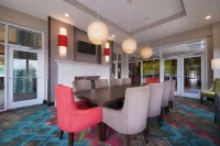 Hilton Garden Inn Bristol Hotels in Bristol